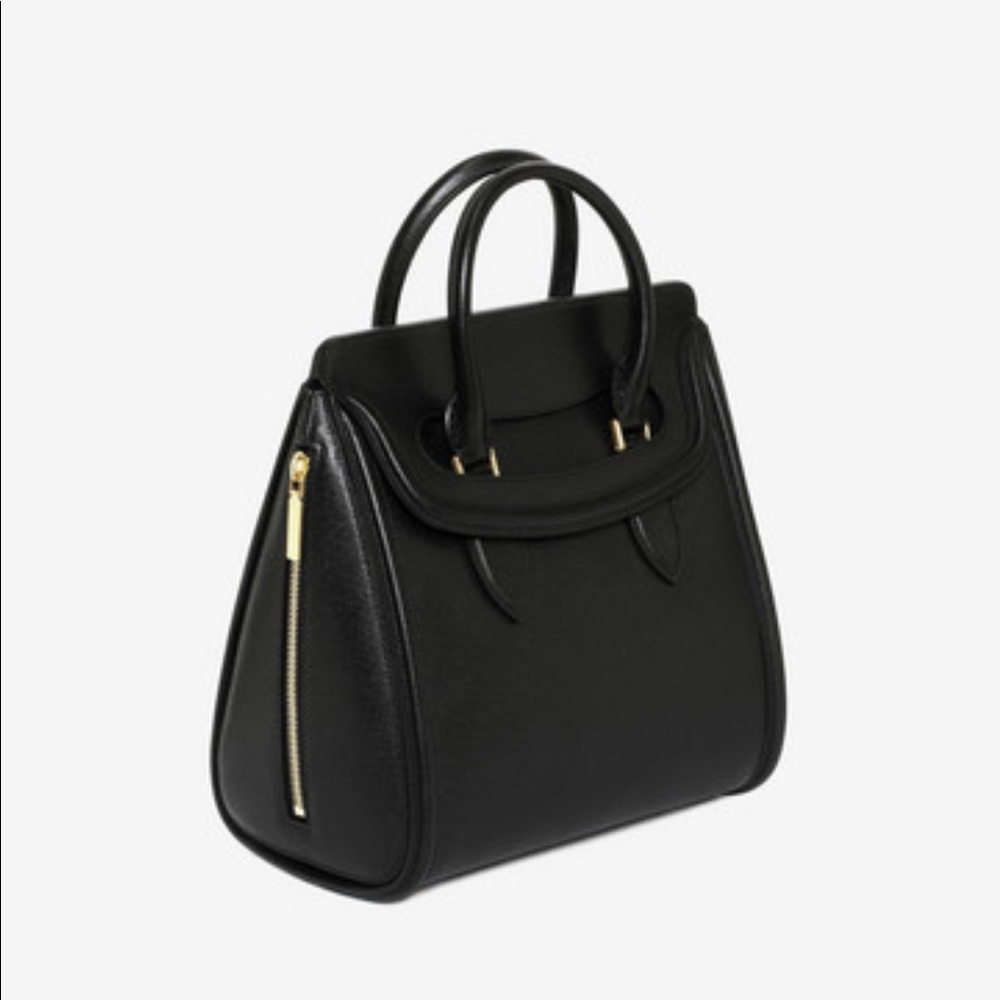 Alexander McQueen bag